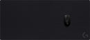 Logitech G 943-000776 mouse pad Gaming mouse pad Black