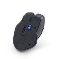 Verbatim 70247 mouse Right-hand RF Wireless Blue LED 1600 DPI
