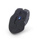 Verbatim 70245 mouse Right-hand RF Wireless Blue LED 1600 DPI