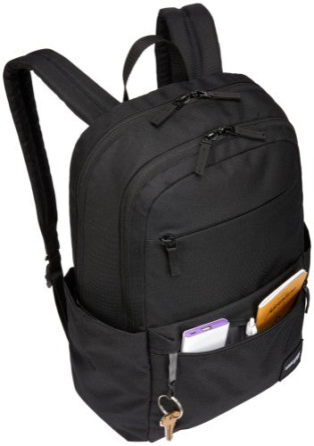 Case Logic CCAM-3216 Black backpack Casual backpack Polyester