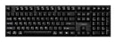 Adesso AKB-670UB keyboard Home/Office USB QWERTY US English Black