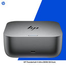HP Thunderbolt 4 Ultra 280W G6 Dock
