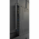 Sharp PN-ME552 signage display Digital signage flat panel 55" LCD 450 cd/m² 4K Ultra HD Black Android