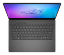 ASUS ROG Zephyrus G14 GA403UP-CS96 AMD Ryzen™ 9 270 Laptop 14" 3K 32 GB LPDDR5x-SDRAM 1 TB SSD NVIDIA GeForce RTX 5070 Wi-Fi 7 (802.11be) Windows 11 Home Gray