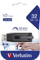 Verbatim VB-FD3-032-V3B