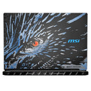 MSI Titan 18 HX DRAGON EDITION NORSE MYTH A2XWIG-442US Intel Core Ultra 9 285HX Laptop 18" UHD+ 64 GB DDR5-SDRAM 6 TB SSD NVIDIA GeForce RTX 5080 Wi-Fi 7 (802.11be) Windows 11 Pro Black