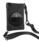 CODi C30705062 tablet case 8.7" Cover Black