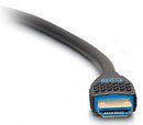 C2G 50181 HDMI cable 35.4" (0.9 m) HDMI Type A (Standard) Black