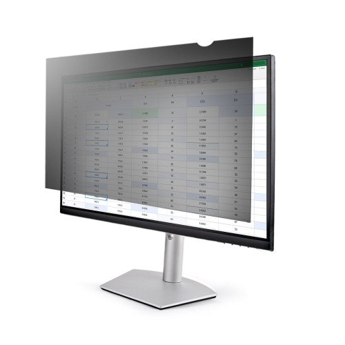 StarTech.com 2269-PRIVACY-SCREEN display privacy filters 22" Monitor Frameless display privacy filter