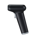 Adesso NuScan 2700R Handheld bar code reader 1D/2D CMOS Black