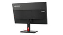 Lenovo ThinkVision S24i-30 LED display 23.8" 1920 x 1080 pixels Full HD Black