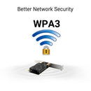 ASUS PCE-BE90BT Internal WLAN / Bluetooth 2882 Mbit/s