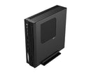 MSI Pro DP21 13M-661US Intel® Core™ i3 i3-13100 8 GB DDR4-SDRAM 1 TB SSD Windows 11 Pro Mini PC Black