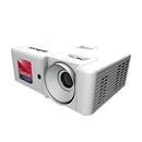 InFocus INL178 data projector Standard throw projector 4000 ANSI lumens DLP 1080p (1920x1080) 3D White