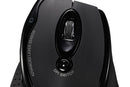 Adesso iMouse G25 mouse Office Right-hand RF Wireless Laser 1600 DPI