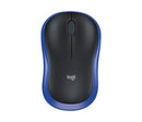 Logitech 910-003636 mouse RF Wireless Optical
