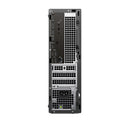 DELL Pro Max FCS1250 Intel Core Ultra 5 235 16 GB DDR5-SDRAM 512 GB SSD Windows 11 Pro Slim PC PC Black