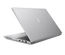 HP ZBook Fury 16 G11 Intel® Core™ i9 i9-13950HX Mobile workstation 16" Touchscreen WUXGA 64 GB DDR5-SDRAM 2 TB SSD NVIDIA RTX 5000 Ada Wi-Fi 7 (802.11be) Windows 11 Pro Gray