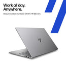HP ZBook 8 G1i 16 inch Mobile Workstation PC Wolf Pro Security Edition