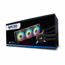 In Win IW-LC-MR36 computer cooling system Processor Liquid cooling kit 4.72" (12 cm) Black