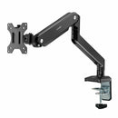 Rocstor Y10N010-B1 monitor mount / stand 34" Black Desk