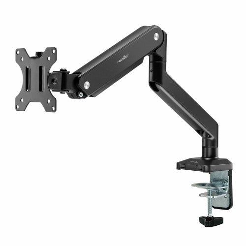 Rocstor Y10N010-B1 monitor mount / stand 34" Black Desk