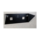 Tripp Lite SRWALLBRKT6U rack accessory Mounting bracket