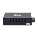 Tripp Lite N785-001-SC-MM network media converter 1000 Mbit/s 850 nm Multi-mode Black