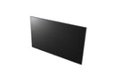 LG 43UL3J-M signage display Digital signage flat panel 43" LCD Wi-Fi 300 cd/m² 4K Ultra HD Blue WebOS 16/7