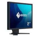 EIZO FlexScan S2134-BK computer monitor 21.3" 1600 x 1200 pixels UXGA LCD Black