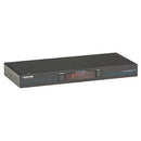 Black Box Freedom II KVM switch Black, Gray
