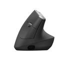 Logitech 910-005447 mouse Office Right-hand RF Wireless + Bluetooth 1600 DPI
