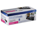 Brother TN-336M toner cartridge 1 pc(s) Original Magenta