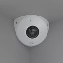 Axis P9117-PV Bullet IP security camera Indoor 2160 x 2160 pixels Ceiling