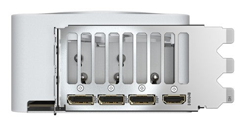 GIGABYTE GeForce RTX 5070 Ti AERO OC 16G NVIDIA 16 GB GDDR7