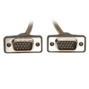 Tripp Lite P502-006-SM VGA cable 72" (1.83 m) VGA (D-Sub) Black