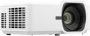 Viewsonic LS740HD data projector Standard throw projector 5000 ANSI lumens 3LCD 1080p (1920x1080) White