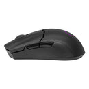 Cooler Master Peripherals MM712 mouse Gaming Ambidextrous RF Wireless + Bluetooth + USB Type-A Optical 19000 DPI