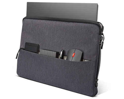 Lenovo GX40Z50941 laptop case 14" Sleeve case Gray