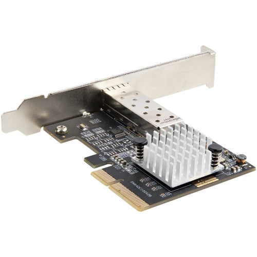 StarTech.com PEX10GSFP network card Internal Fiber 20000 Mbit/s