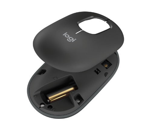 Logitech POP mouse Universal Bluetooth Optical 4000 DPI