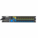 Eaton EMAU05-10 power distribution unit (PDU) 16 AC outlet(s) 2U Black