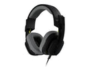 ASTRO Gaming 939-002055 headphones/headset Wired Head-band Black