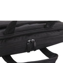 Eco Style Pro Tech Topload 15.6" Briefcase Black