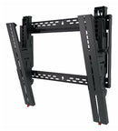 Peerless STS650 signage display mount 85" Black