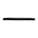 Tripp Lite B020-U08-19-IP rack console 19" Black