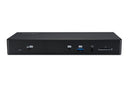 Kensington SD4855P USB-C 10Gbps Dual Video Driverless Docking Station - 100W PD - DP++/HDMI (DFS)