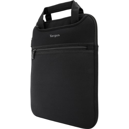 Targus TSS913 notebook case 14" Sleeve case Black