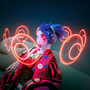 Steelseries Arctis Nova 1 Headset Wired Head-band Gaming Black