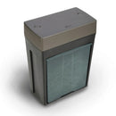 Royal 89177V paper shredder Cross shredding 8.74" (22.2 cm) Black